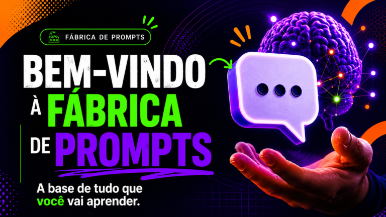 Fábrica de Prompts